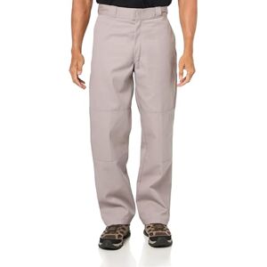 Dickies Herr/Kne-arbetsbyxor, mörk marinblå, 46 W/32 L, Mörk marinblå, 46W / 32L Dickies Herr/Kne-arbetsbyxor, mörk marinblå, 46 W/32 L, Mörk marinblå, 46W / 32L