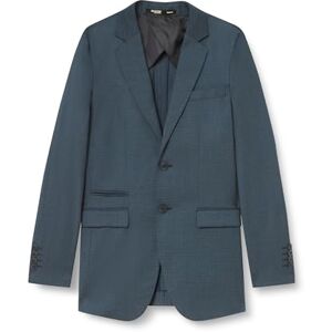 SELECTED HOMME SELETED HOMME Herr slhslim-neil Blue Check BLZ kavaj, Mörk safir/kontroll: kontroll, 48 SELECTED HOMME SELETED HOMME Herr slhslim-neil Blue Check BLZ kavaj, Mörk safir/kontroll: kontroll, 48