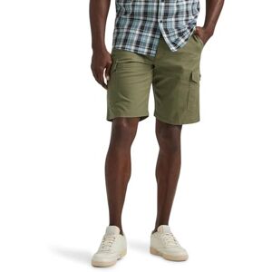 Lee Herr Extreme Motion Swope Cargo Short, Olivgrön, 44 SE Lee Herr Extreme Motion Swope Cargo Short, Olivgrön, 44 SE
