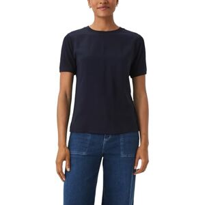 Comma T-shirt av viskos, 5996, 34 Comma T-shirt av viskos, 5996, 34