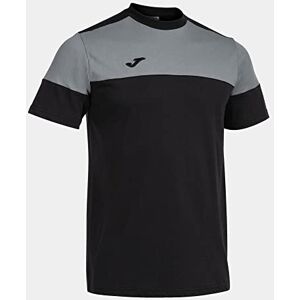 Joma Crew V T-tröja Herr Joma Crew V T-tröja Herr