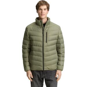 TOM TAILOR Denim herrjacka, 10905 Träd mossgrön, XL TOM TAILOR Denim herrjacka, 10905 Träd mossgrön, XL