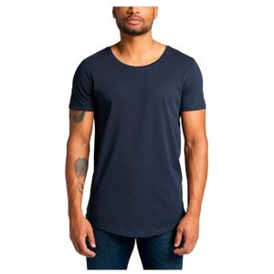 Lee Formad T-shirt för män, Sky Captain, M Lee Formad T-shirt för män, Sky Captain, M