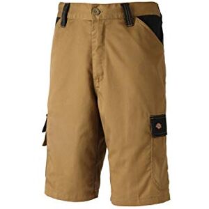 Dickies , herr, vardagsshorts, Khaki/svart, 48 Dickies , herr, vardagsshorts, Khaki/svart, 48