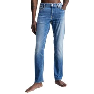 Calvin Klein herrbyxor, Denim (denim medium), 30W x 32L Calvin Klein herrbyxor, Denim (denim medium), 30W x 32L