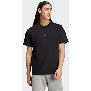 adidas Mezczyzni ALL SZN T-SHIRT, black, XL adidas Mezczyzni ALL SZN T-SHIRT, black, XL