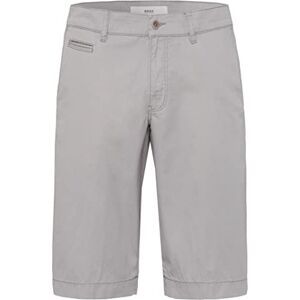 Brax herr stil Bari bermudabyxor i sportig chino-optik shorts Brax herr stil Bari bermudabyxor i sportig chino-optik shorts