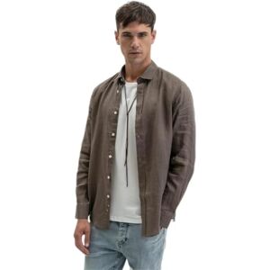 Gianni Lupo Herr GL7619S Blus, MUD, L Gianni Lupo Herr GL7619S Blus, MUD, L