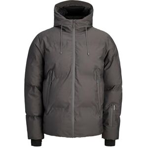 JACK & JONES Jcofusion Technical Pufferjacka Sn, Pavement, xx_l, Pavement, XXL JACK & JONES Jcofusion Technical Pufferjacka Sn, Pavement, xx_l, Pavement, XXL