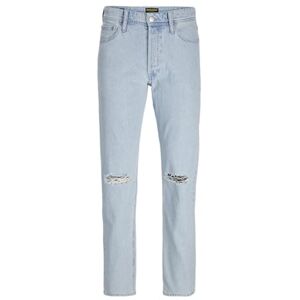 JACK & JONES herrjeans, Blå denim, 33W / 36L JACK & JONES herrjeans, Blå denim, 33W / 36L