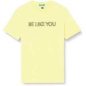 United T-shirt herr, Citrongult 05 G, XS United T-shirt herr, Citrongult 05 G, XS
