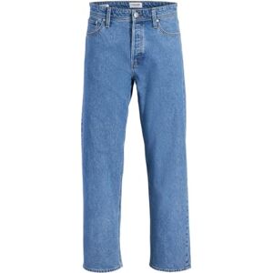 JACK & JONES dambyxor, Blå denim, 32W / 32L JACK & JONES dambyxor, Blå denim, 32W / 32L