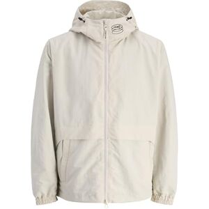 JACK & JONES Jcounion Jacka Sn, Moonbeam, m, Moonbeam, M JACK & JONES Jcounion Jacka Sn, Moonbeam, m, Moonbeam, M