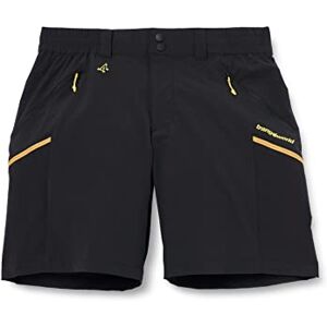 Trango Kort Stuor herr, Svart, L Trango Kort Stuor herr, Svart, L