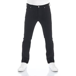 Lee herr RIDER Klassisk Jeans , CLEAN BLACK, 36W / 34L Lee herr RIDER Klassisk Jeans , CLEAN BLACK, 36W / 34L