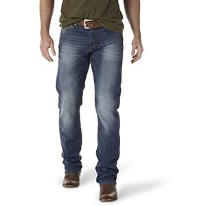 Wrangler mäns smala raka ben jeans retro Ceñido De Pierna rektangel, Bomullsträ, 30W x 32L Wrangler mäns smala raka ben jeans retro Ceñido De Pierna rektangel, Bomullsträ, 30W x 32L