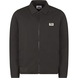 FILA TERMOLI Coach Jacket, Moonless Night, XS FILA TERMOLI Coach Jacket, Moonless Night, XS