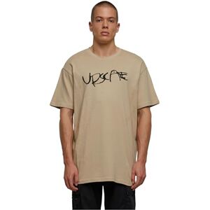 Tee herr-t-shirt Giza oversize t-shirt, t-shirt med tryck, överdimensionerad passform, bomull – tryck t-shirt, grafisk t-shirt, sand, 5XL Tee herr-t-shirt Giza oversize t-shirt, t-shirt med tryck, överdimensionerad passform, bomull – tryck t-shirt, grafisk t-shirt, sand, 5XL