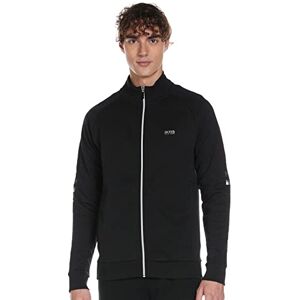 Boss Herr Regular Fit 50434916 11a Luvtröja, Svart, S Boss Herr Regular Fit 50434916 11a Luvtröja, Svart, S