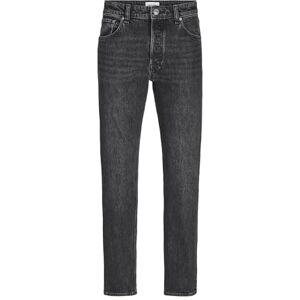 JACK & JONES JACK&JONES Jjichris Jjclassic Am 079 Lid Noos, Svart denim, 31W / 32L JACK & JONES JACK&JONES Jjichris Jjclassic Am 079 Lid Noos, Svart denim, 31W / 32L