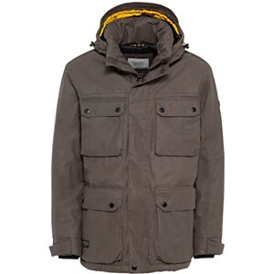 camel active 420304/8U95 jacka, mörkbrun, 62 herr, DARK BROWN camel active 420304/8U95 jacka, mörkbrun, 62 herr, DARK BROWN