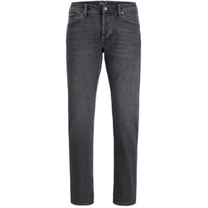 JACK & JONES Bestseller A/S Herrjeans, Svart denim, 36W x 32L JACK & JONES Bestseller A/S Herrjeans, Svart denim, 36W x 32L