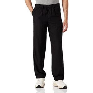 JACK & JONES Jacka & JONES Herr JPSTBILL JJMATSSON Long NOR Black LN byxor, 29/32 JACK & JONES Jacka & JONES Herr JPSTBILL JJMATSSON Long NOR Black LN byxor, 29/32