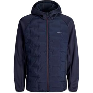 JACK & JONES Jjeperfect Hybrid Jacka Noos, Marinblå Blazer, S, Marinblå kavaj, S JACK & JONES Jjeperfect Hybrid Jacka Noos, Marinblå Blazer, S, Marinblå kavaj, S