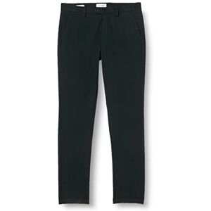 JACK & JONES jpstmarco jconnor akm noos herr Chinos byxor, Svart skog, 29W / 32L JACK & JONES jpstmarco jconnor akm noos herr Chinos byxor, Svart skog, 29W / 32L