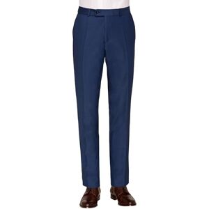 CARL GROSS CONCEPT GREEN CARL GROSS herr Cg Frazer kostymbyxor, blå, 24 Slim Kurz CARL GROSS CONCEPT GREEN CARL GROSS herr Cg Frazer kostymbyxor, blå, 24 Slim Kurz