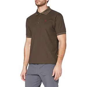 Fjällräven herr Crowley Pique skjorta M kortärmad t-shirt gRÖN XS Fjällräven herr Crowley Pique skjorta M kortärmad t-shirt gRÖN XS