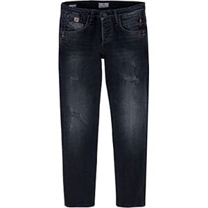 LTB Jeans Niels Jeans herr, Ayres Wash 53360, 28W / 36L LTB Jeans Niels Jeans herr, Ayres Wash 53360, 28W / 36L