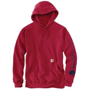 Carhartt Iconic K288-logotyp, sweatshirt Carhartt Iconic K288-logotyp, sweatshirt