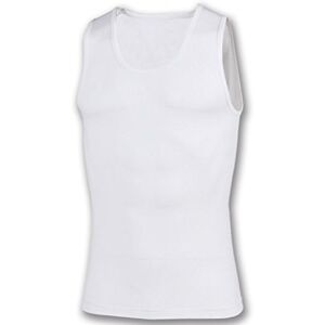 Joma herr t-shirt Brama en storlek bianco Joma herr t-shirt Brama en storlek bianco