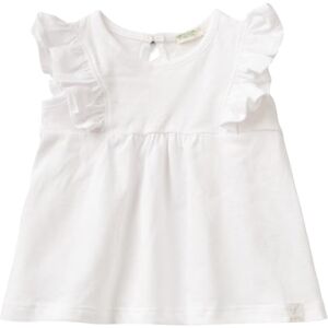 United T-Shirt, Vit optisk 101, 56 United T-Shirt, Vit optisk 101, 56