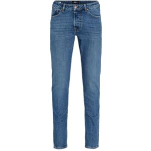 JACK & JONES Herrjeans, Blå denim, 36W x 32L JACK & JONES Herrjeans, Blå denim, 36W x 32L