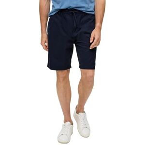 s.Oliver Canvas Bermuda med dragsko, 5978, 34 s.Oliver Canvas Bermuda med dragsko, 5978, 34