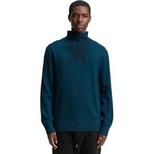 TOM TAILOR Denim herrtröja, 21179 – Djup Pond Green, M TOM TAILOR Denim herrtröja, 21179 – Djup Pond Green, M