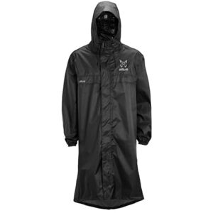 ALTUS Atmospheric J30 regnjacka, regnponcho, ihålig för ryggsäck, vattentät ALTUS Atmospheric J30 regnjacka, regnponcho, ihålig för ryggsäck, vattentät