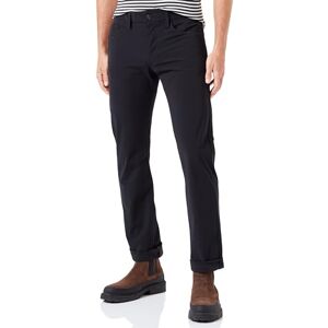 Replay herr jeans, Svart 098, 34W / 34L Replay herr jeans, Svart 098, 34W / 34L