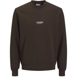 JACK & JONES Jjesoho Sweat Crew Neck Noos, Delicioso, XS JACK & JONES Jjesoho Sweat Crew Neck Noos, Delicioso, XS
