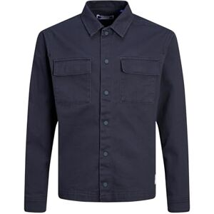 JACK & JONES Pojke, overtröja, mini, marinblå blazer, 110 JACK & JONES Pojke, overtröja, mini, marinblå blazer, 110