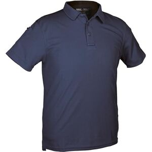 Mil-Tec Tactical Quick Dry pikétröja för män • Kortärmad pikétröja med kardborreband och ärmfickor • Andningsbar och snabbtorkande funktionell tröja • T-shirt för fritid, användning, arbete Mil-Tec Tactical Quick Dry pikétröja för män • Kortärmad pikétröja med kardborreband och ärmfickor • Andningsbar och snabbtorkande funktionell tröja • T-shirt för fritid, användning, arbete