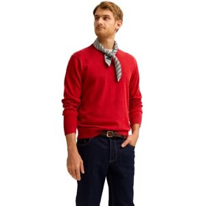 bugatti 7400-85510d Pullover, 960-röd, 3XL herr, 960-röd, 3XL bugatti 7400-85510d Pullover, 960-röd, 3XL herr, 960-röd, 3XL