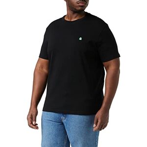 United T-shirt för män 3MI5J1AF7 tröja, Nero 100, XS United T-shirt för män 3MI5J1AF7 tröja, Nero 100, XS