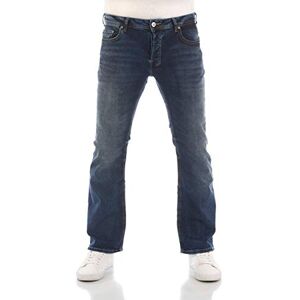 LTB Jeans Herr Tinman Bootcut jeans, Blue Lapis Wash 3923, 44W x 36L LTB Jeans Herr Tinman Bootcut jeans, Blue Lapis Wash 3923, 44W x 36L