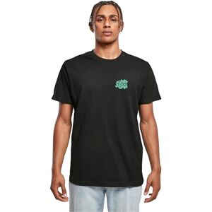 herr So Lost Tee M Black, svart, M herr So Lost Tee M Black, svart, M