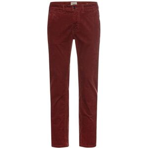 camel active herr slim fit manchester chino, Tegelröd, 34W / 34L camel active herr slim fit manchester chino, Tegelröd, 34W / 34L