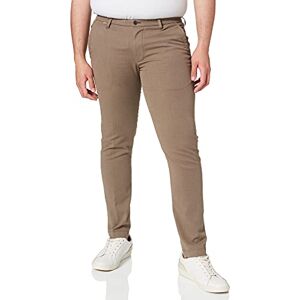 CINQUE Cibrody kostymbyxset för män, 84 grön, 44 CINQUE Cibrody kostymbyxset för män, 84 grön, 44