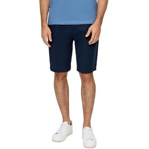 s.Oliver Chino-shorts avslappnad passform, 5978, 34 s.Oliver Chino-shorts avslappnad passform, 5978, 34
